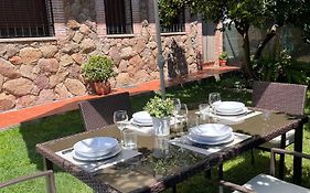 El huerto de Lino